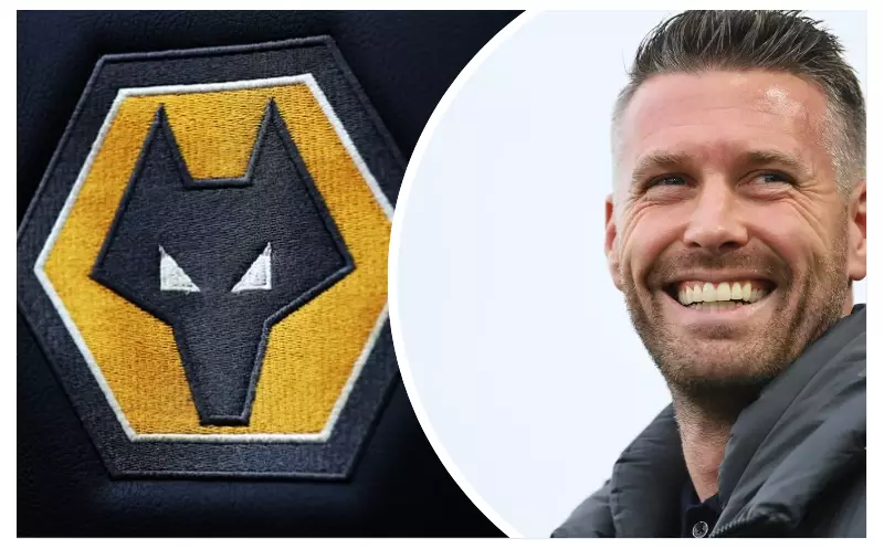Rob Edwards Emerges as Shock Contender for Wolves Managerial Vacancy