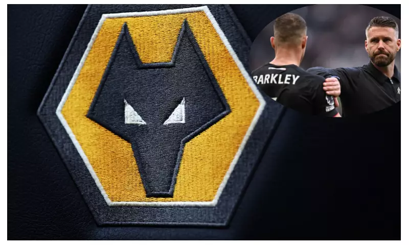 Rob Edwards' First Wolves Signing: Ross Barkley After 38 Premier League Goals