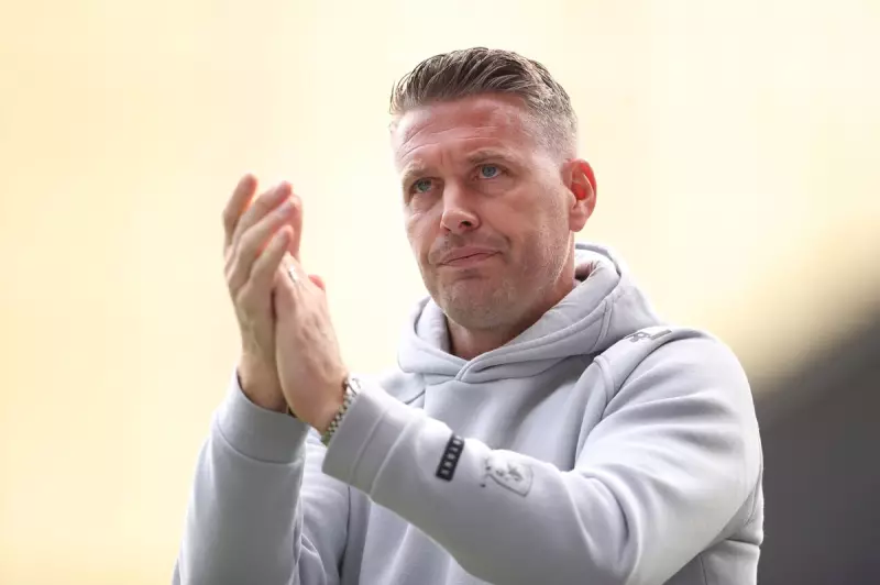 Rob Edwards Rules Himself OUT of Wolves Managerial Race in Bombshell Development