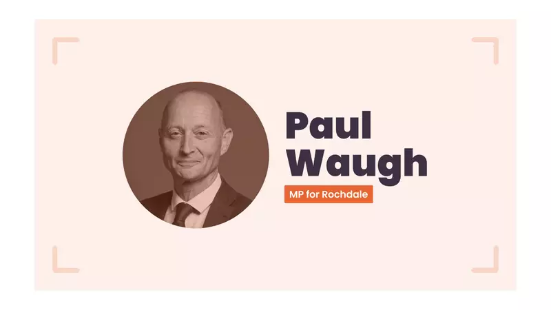 Rochdale Remembrance: Honouring Veterans and Local Heroes