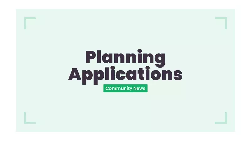 Rochdale's Development Boom: Key Planning Applications Validated This Autumn