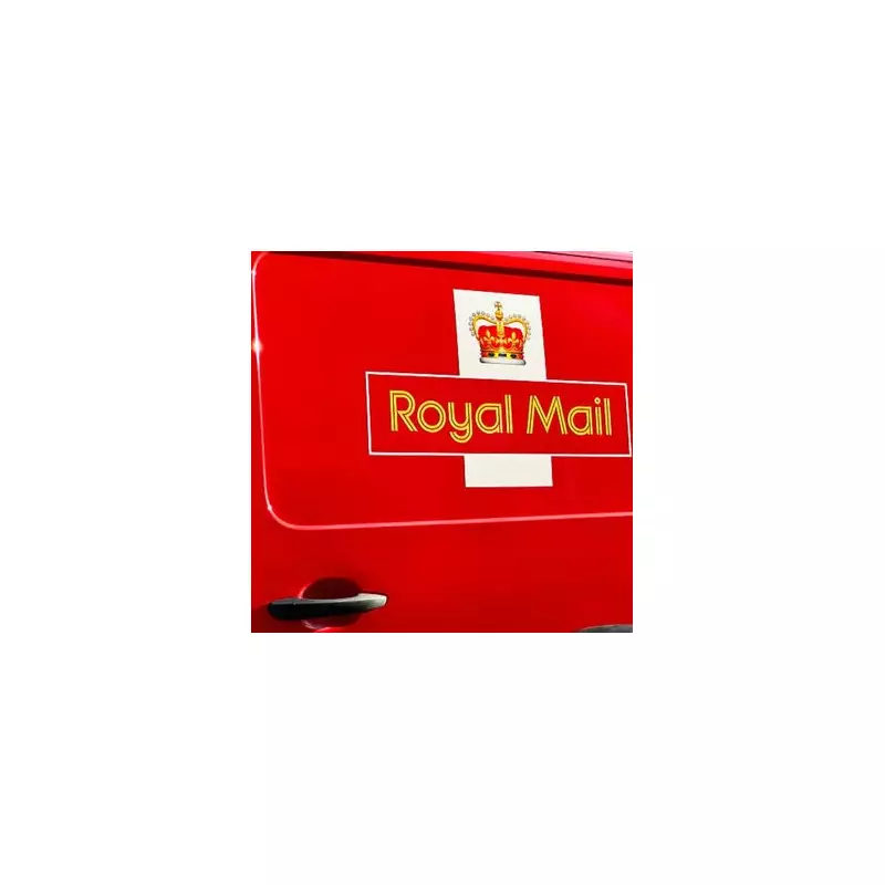 Royal Mail's 2025 Christmas Posting Deadlines: Key Dates Revealed