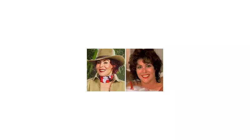 Ruby Wax Reveals Cosmetic Surgery Secrets at 72 in I'm A Celeb