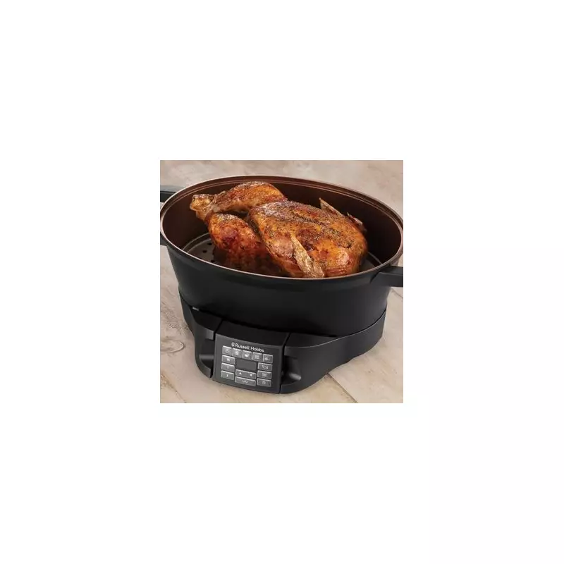 Russell Hobbs Multi-Cooker Slashed to Just £39.99 in Amazon's Incredible Deal