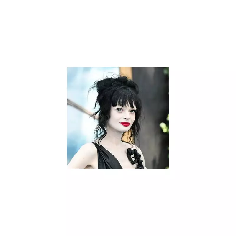 Ruth Codd Undergoes Second Leg Amputation with Courage and Wit