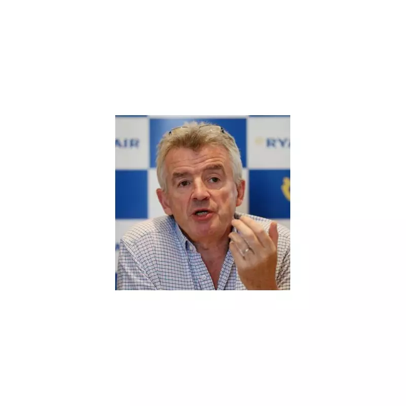 Ryanair's New Passenger Fee: Don't Get Caught Out by This Hidden Charge