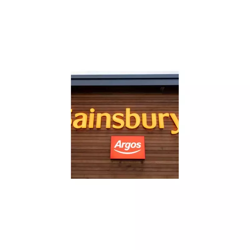 Sainsbury's Offers £10 Free Christmas Shopping With Nectar Points