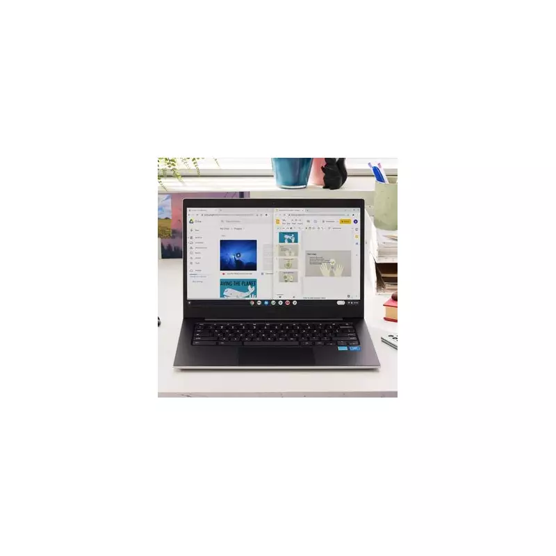 Samsung's Black Friday Deal: Free £399 Laptop with Galaxy S25