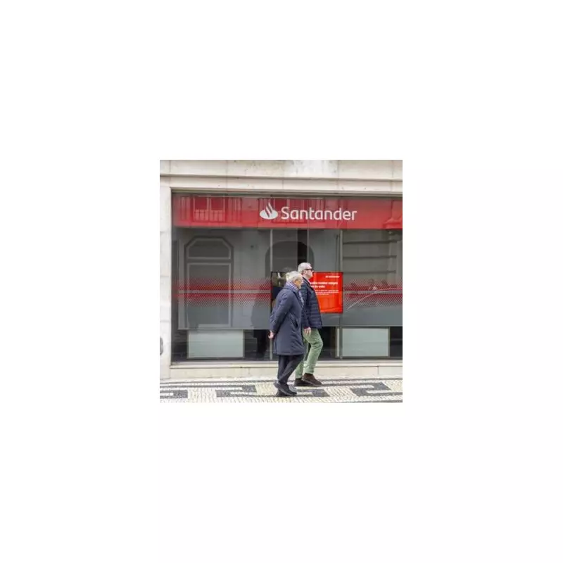 Santander's £100 Amazon Voucher Offer: No Switch Required