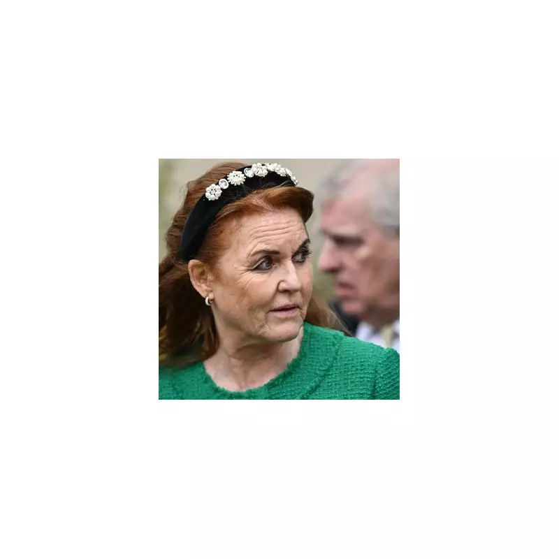Sarah Ferguson's Inner Circle Sound Alarm: Friends Fear She's 'Too Kind' for Royal Return