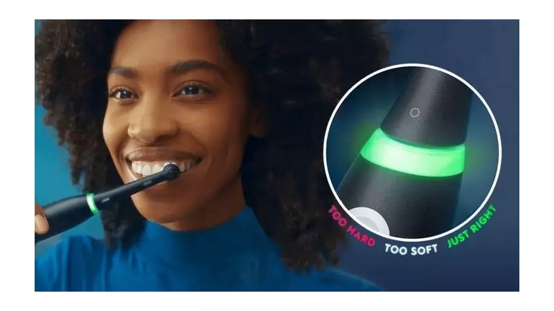 Save £100 on Oral-B iO Series 3 Electric Toothbrush - Amazon's Bestselling Dental Marvel