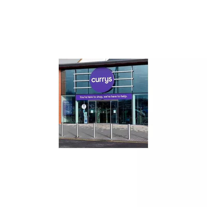 Save £1000 on LG's 'Outstanding' 65-inch OLED TV at Currys Black Friday