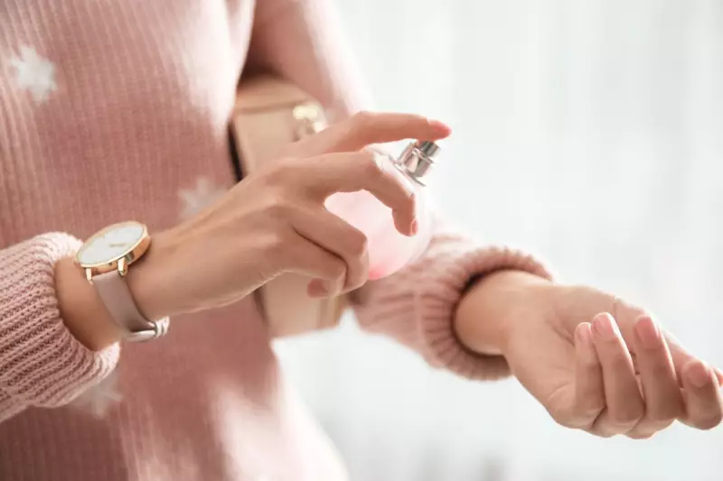 Save 62% on Designer Perfumes at Superdrug Black Friday 2025