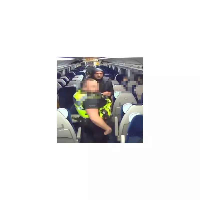 Sexual Predator Jailed for 40-Minute Rape in Glasgow Alleyway