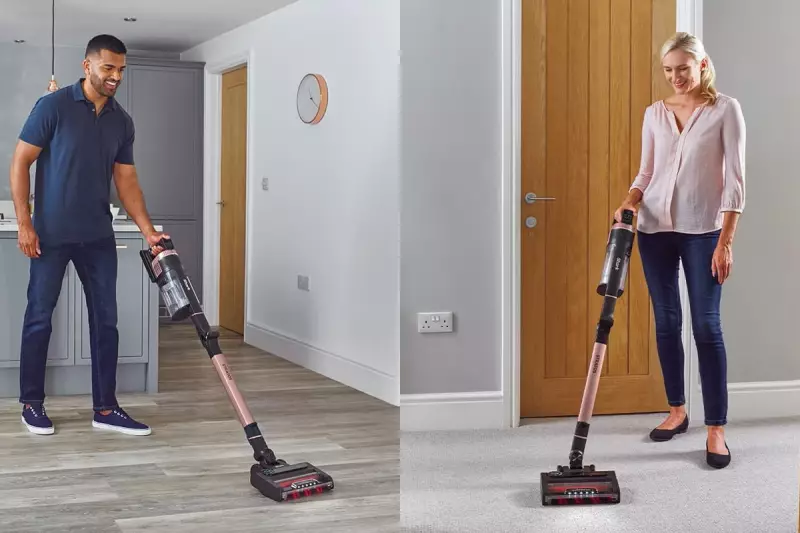 Shark Stratos Vacuum Drops to £199 in Amazon's Black Friday Deal