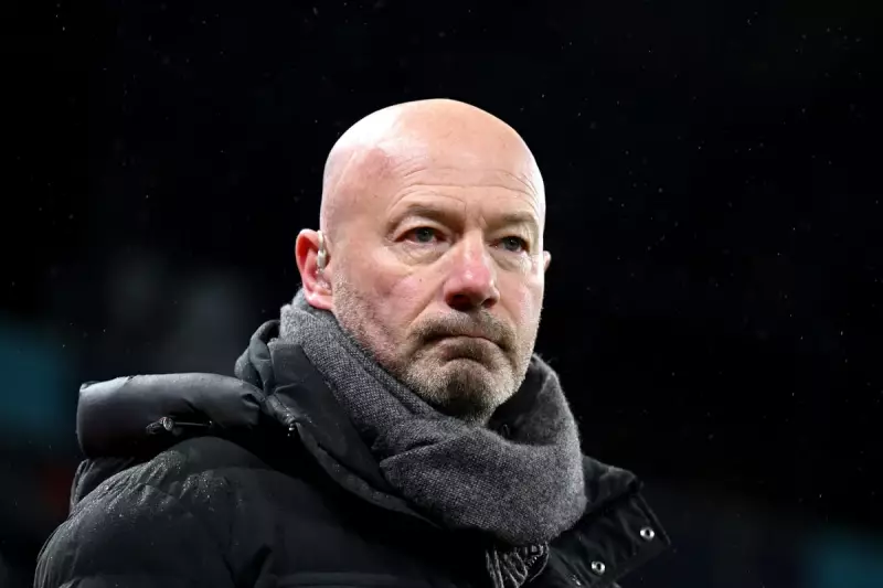 Shearer Warns Wolves Face Derby's Unwanted Record in Villa Clash