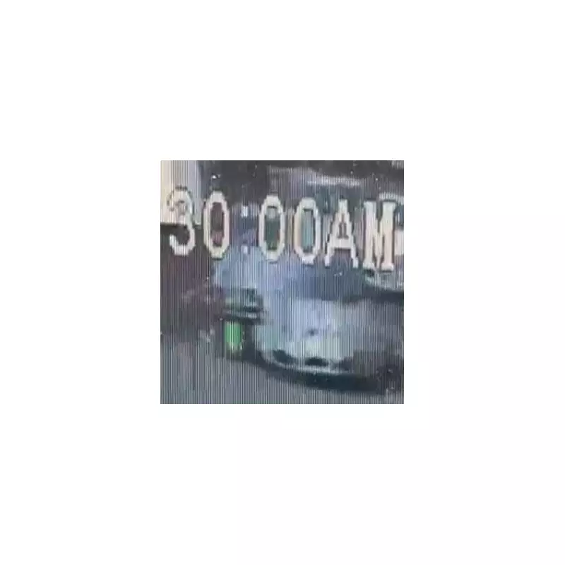 Shocking CCTV Captures Shopper Catapulted Backwards in Birmingham Supermarket Slip-and-Fall