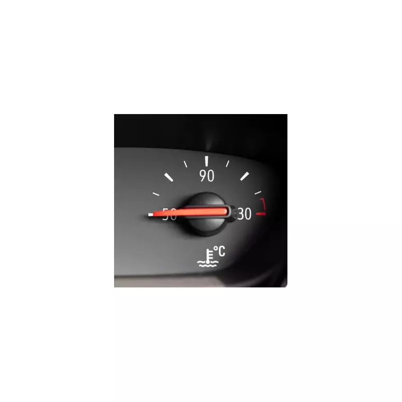 Shocking Gap in Driver Knowledge: Two-Thirds of Motorists Can't Identify Basic Warning Lights