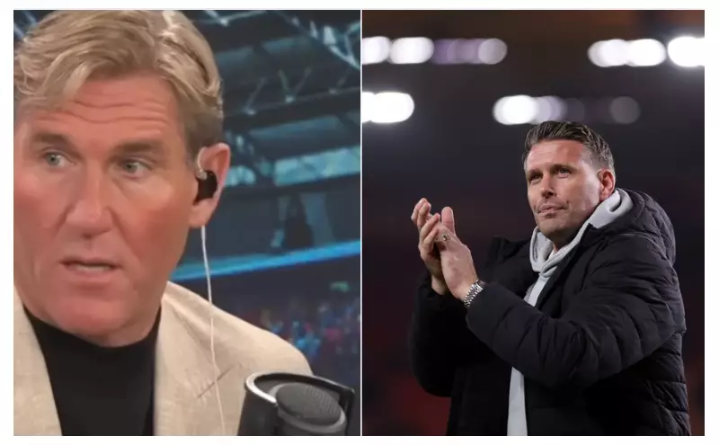 Simon Jordan Slams Rob Edwards' Wolves Move as 'Pack of Lies'