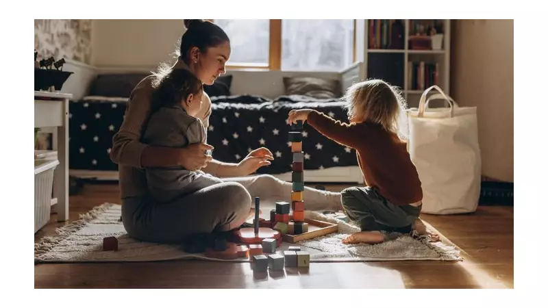 Single Parent Financial Support: Your Complete Guide to Benefits & Grants