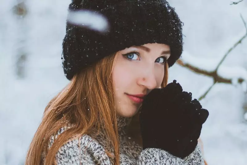 Skinporter Fights Winter Skin Woes: Home Solution for Radiant Complexions