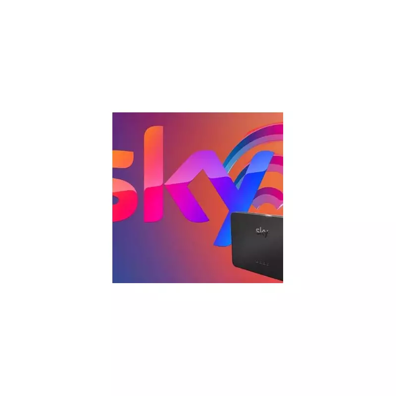 Sky TV & Broadband Users Alert: Don't Miss These Hidden Perks That Could Save You Hundreds