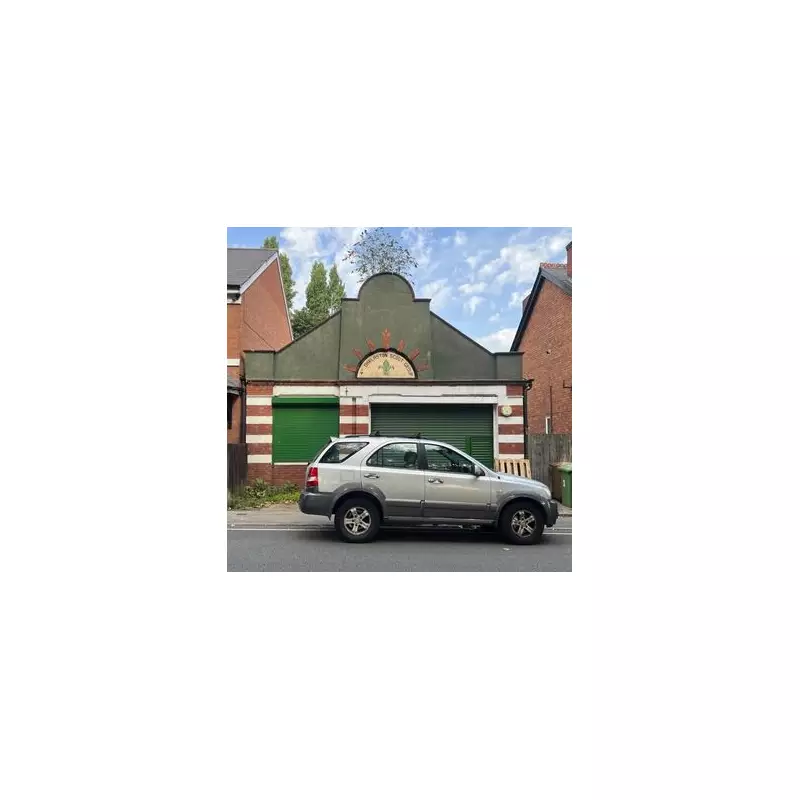 Solihull Council Sells Scout Hut Land in £1.5 Million Property Offloading Spree