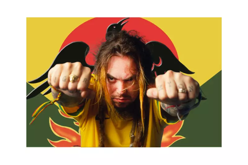 Soulfly's 'Primitive': Why This Controversial Album Deserves a Second Listen