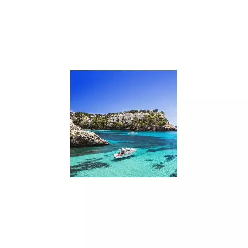 Spain Travel Alert: UK Tourists Face €3,000 Fines for Breaking This Beach Rule