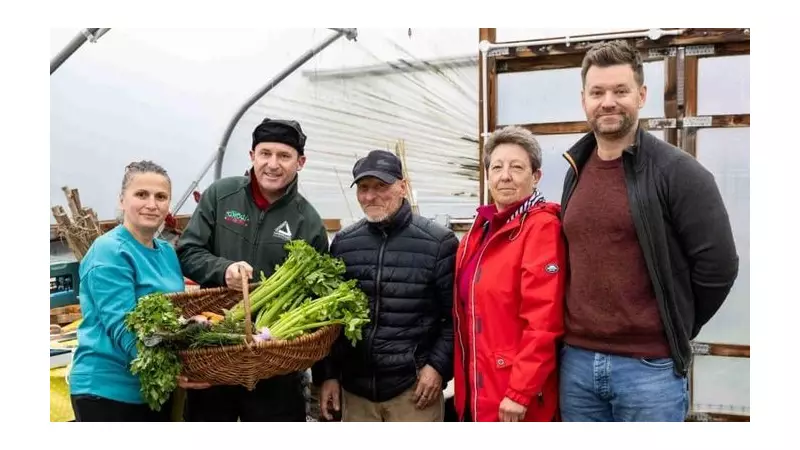 Speke Project Gets £7,842 Grant to Tackle Food Waste & Teach Cooking