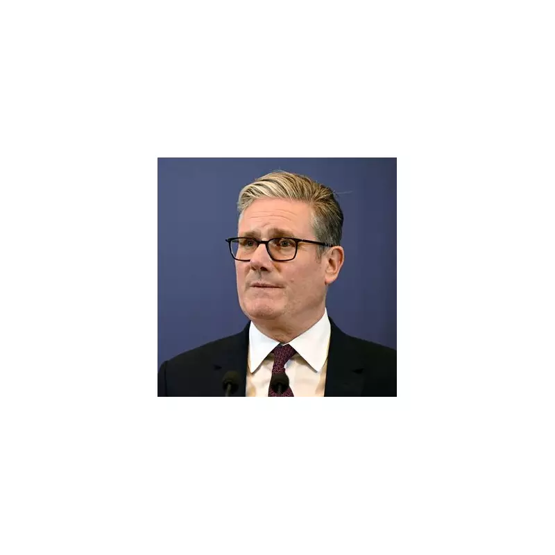 Starmer Accuses Tories of State Pension 'Means Test' Plan