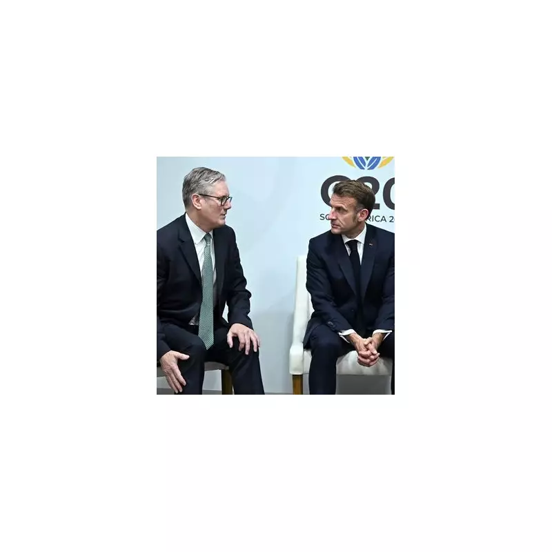 Starmer to Discuss Trump's Ukraine Peace Plan Amid Revision Calls