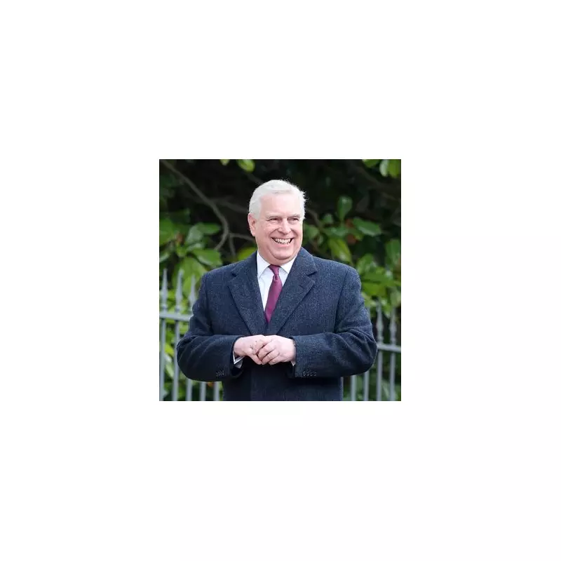 Starmer Urges Prince Andrew to Cooperate in US Epstein Probe