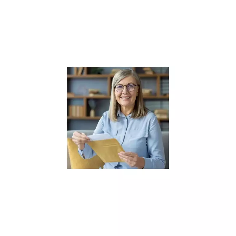 State Pension Boost: £575 Increase Set for Confirmation in Budget