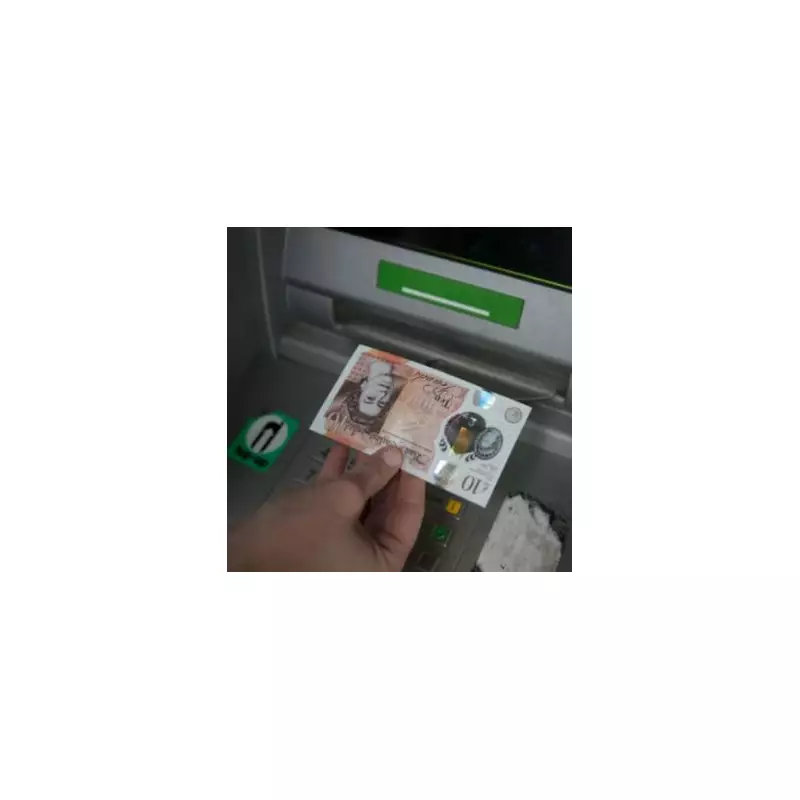 State Pension Panic: Thousands Scramble to Withdraw Cash Amid Cost of Living Fears