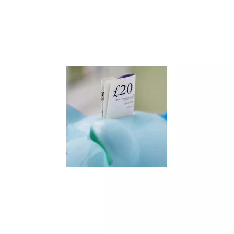 State Pension Shock: Thousands Wake Up £300 Poorer After Payment Error - Are You Affected?