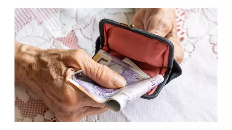 State Pension to Rise 4.8% in 2026 Under Triple Lock