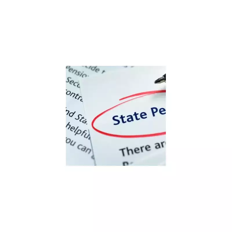 State Pension Windfall: Millions of Pensioners Set for Unexpected £300 Payment This Winter