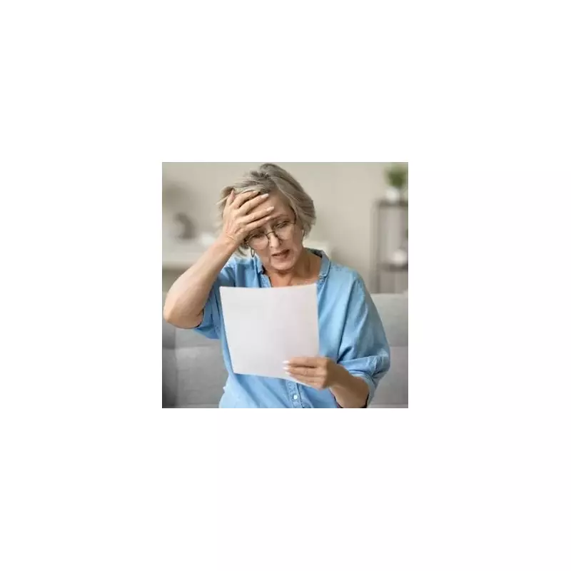 State Pensioners Face £1,000 Tax Hike in Autumn Budget Shake-Up