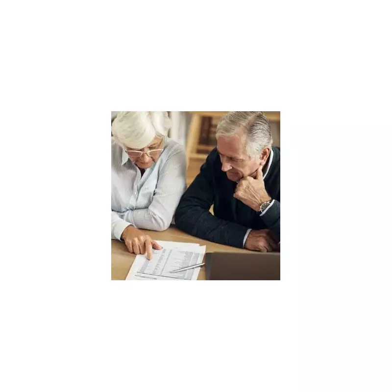 State Pensioners Face 87% Inheritance Tax Under Labour Reforms