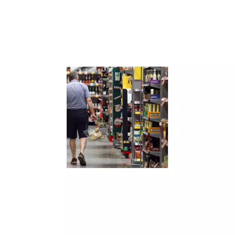 State Pensioners Get £190 Free Supermarket Voucher Next Wednesday