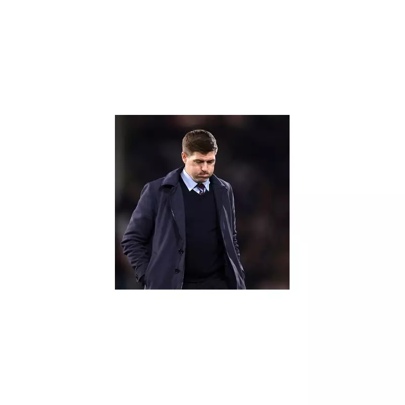 Steven Gerrard's Emotional Tribute: The 'Most Important' Liverpool Goal That Defined His Career