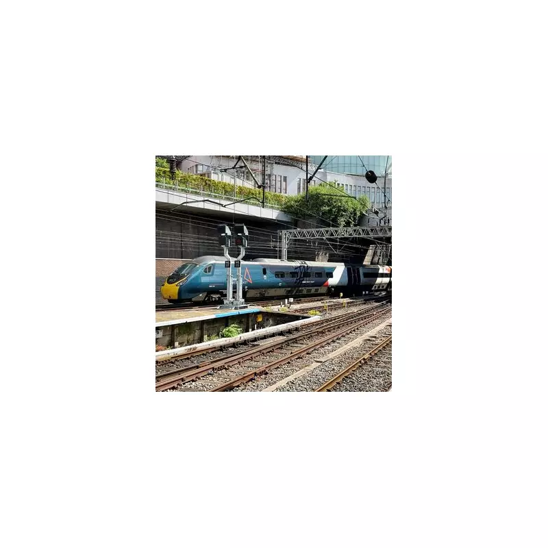 Storm Claudia Disrupts Birmingham Trains: Delays and Cancellations