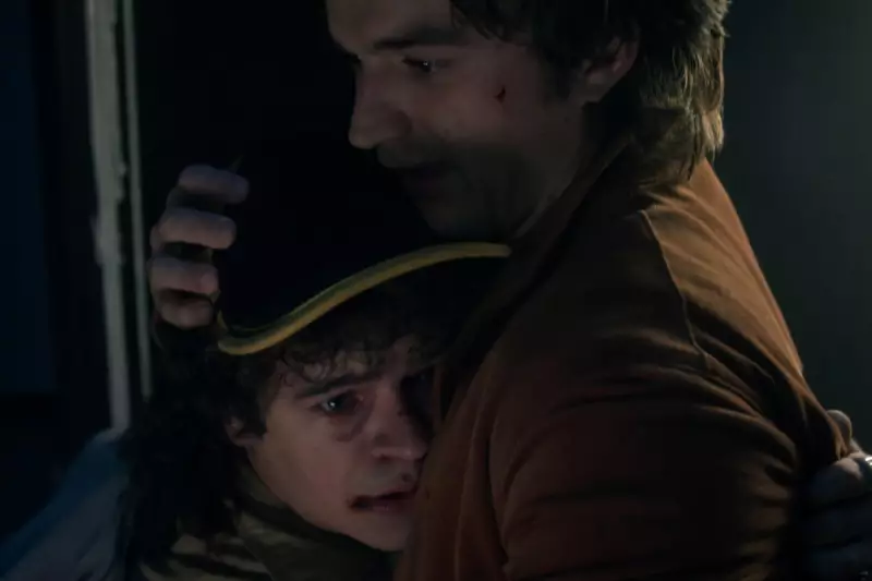 Stranger Things 5 Episode Runtimes Revealed: Final Season Schedule