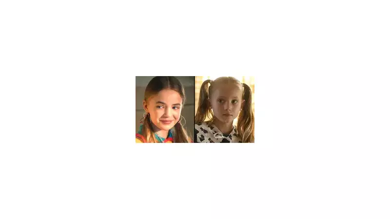 Stranger Things 5 Recasts Holly Wheeler: Why Nell Fisher Replaced Twins