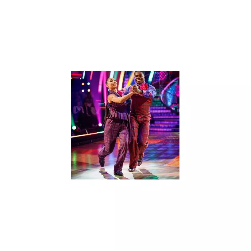 Strictly 2026 Tour: La Voix & Gladiator Harry Announced