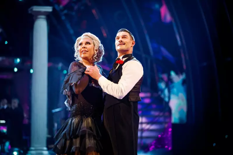 Strictly Sensation La Voix Tipped to Host BBC's New 'Strictly Presents' Series