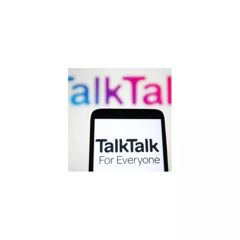 TalkTalk to Hit Broadband Customers with £48 Annual Price Hike