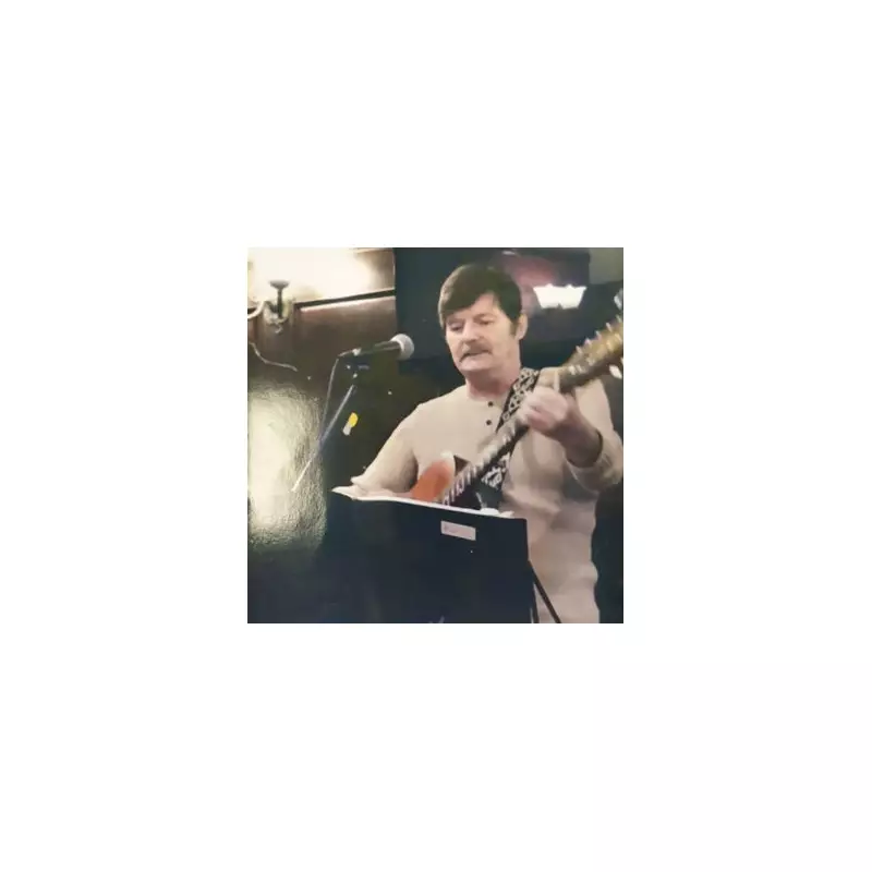 Tamworth teen, 15, arrested for murder after grandad's death