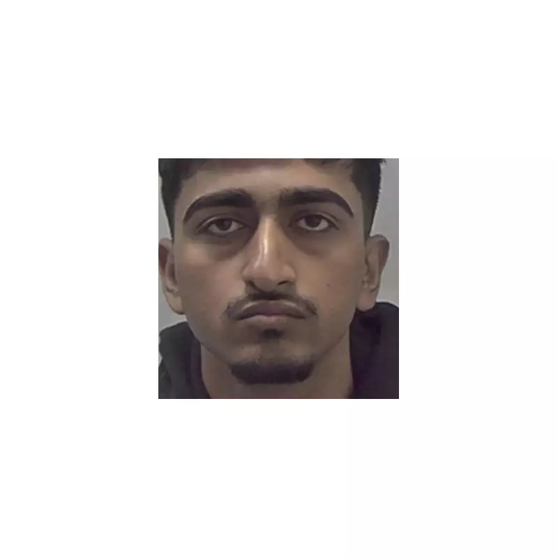 Telford Fireworks Stabbing: Police Hunt for Abubakar Saleem